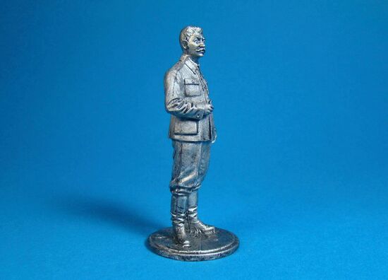 И.В. Сталин, СССР 1939-1943 года