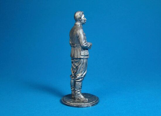 И.В. Сталин, СССР 1939-1943 года