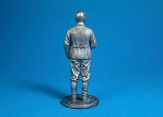 И.В. Сталин, СССР 1939-1943 года