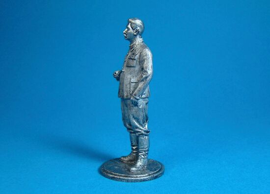 И.В. Сталин, СССР 1939-1943 года