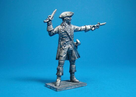 Капитан Джек Воробей