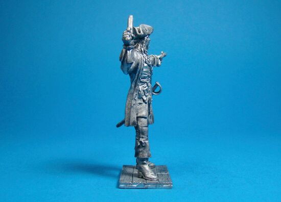 Капитан Джек Воробей