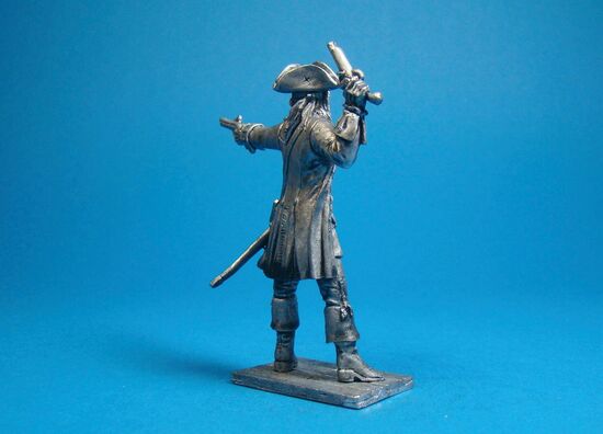 Капитан Джек Воробей