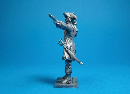 Капитан Джек Воробей