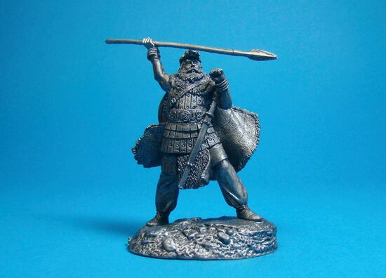 Кухулин или пес Куланна