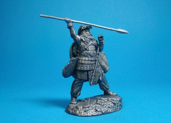 Кухулин или пес Куланна