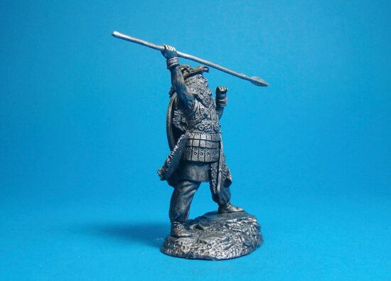 Кухулин или пес Куланна