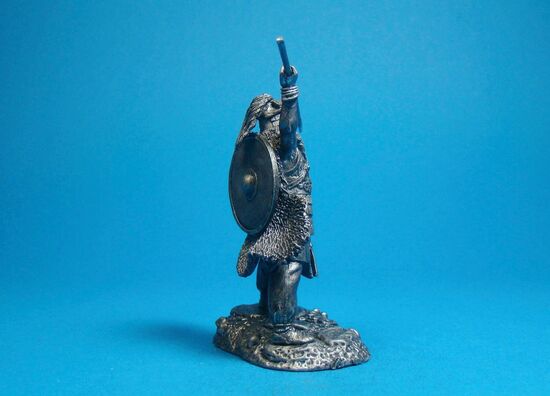 Кухулин или пес Куланна