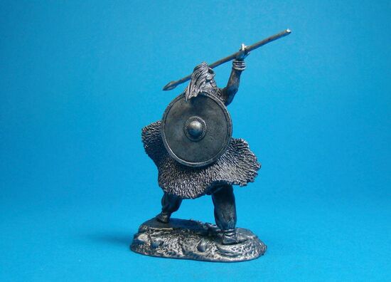 Кухулин или пес Куланна