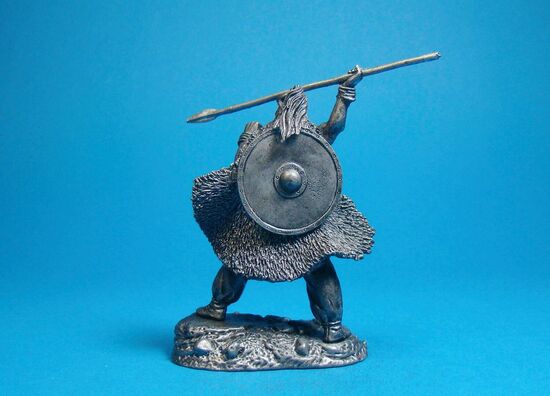 Кухулин или пес Куланна