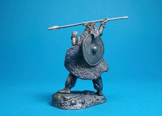 Кухулин или пес Куланна