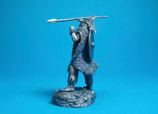 Кухулин или пес Куланна