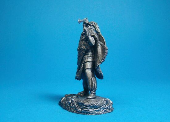 Кухулин или пес Куланна