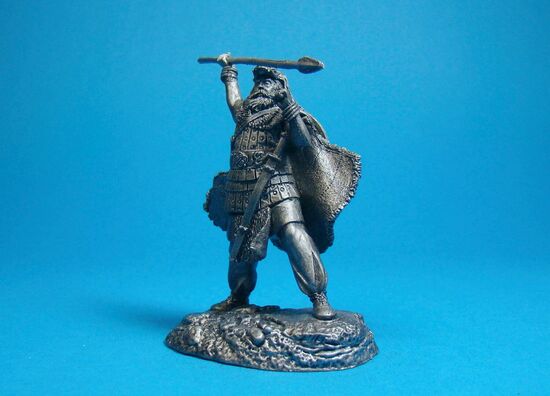 Кухулин или пес Куланна