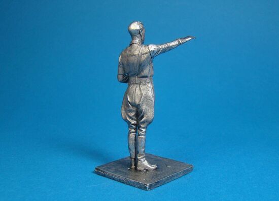 Лидер партии Адольф Гитлер, 1935 год