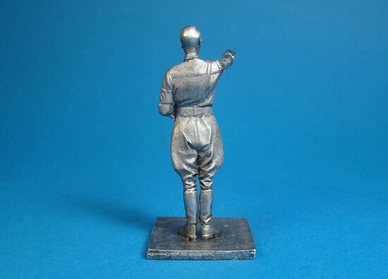 Лидер партии Адольф Гитлер, 1935 год