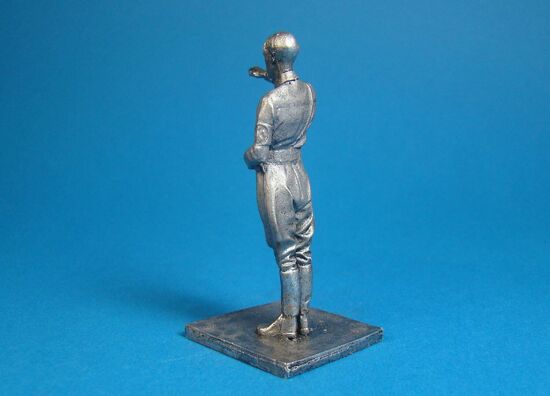 Лидер партии Адольф Гитлер, 1935 год