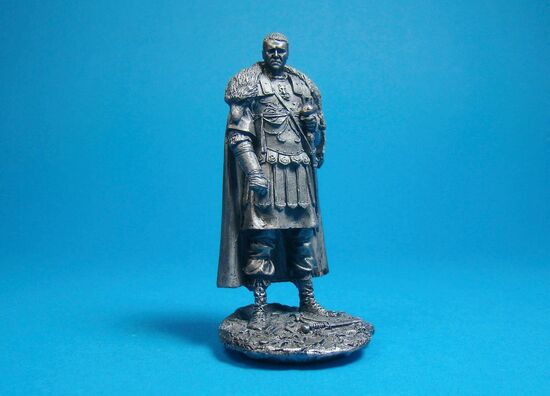 Максимус римский полководец, ставший гладиатором