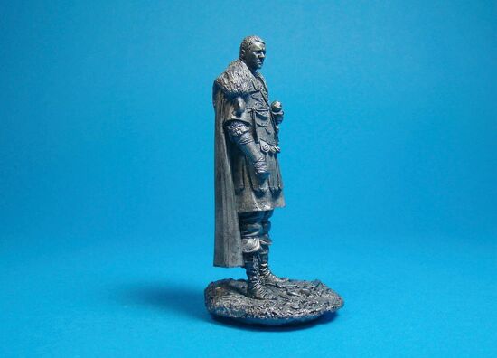 Максимус римский полководец, ставший гладиатором