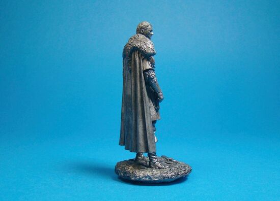 Максимус римский полководец, ставший гладиатором