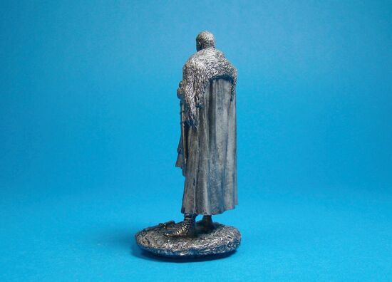 Максимус римский полководец, ставший гладиатором