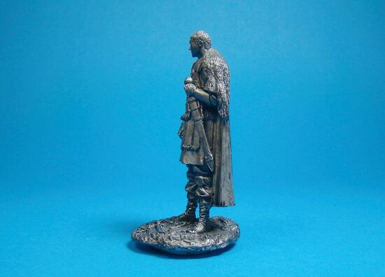 Максимус римский полководец, ставший гладиатором