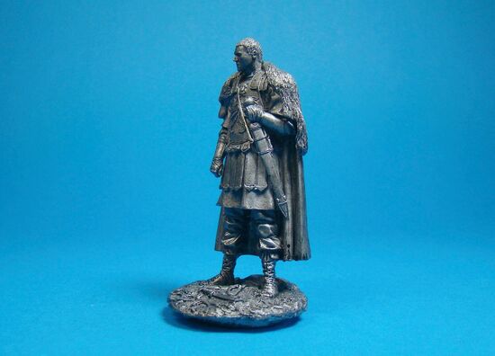 Максимус римский полководец, ставший гладиатором