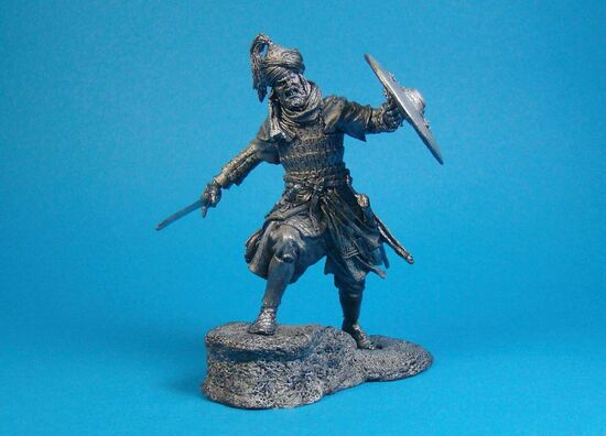 Мамлюк султана Бейбарса, XIII век