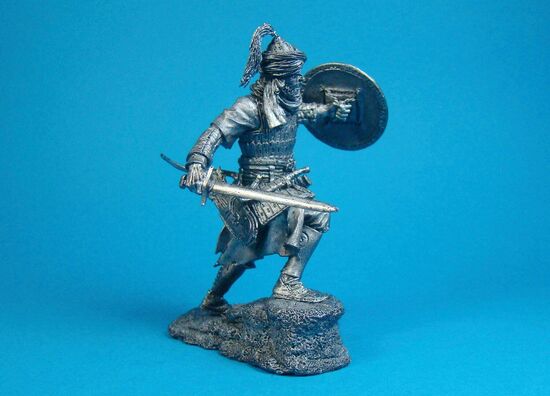 Мамлюк султана Бейбарса, XIII век