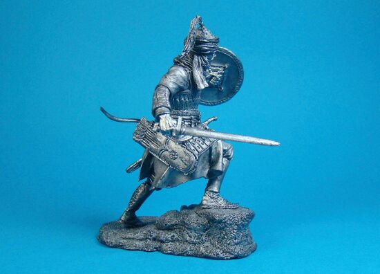 Мамлюк султана Бейбарса, XIII век