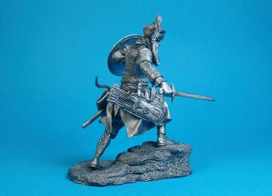 Мамлюк султана Бейбарса, XIII век