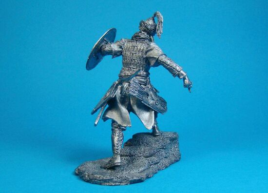 Мамлюк султана Бейбарса, XIII век