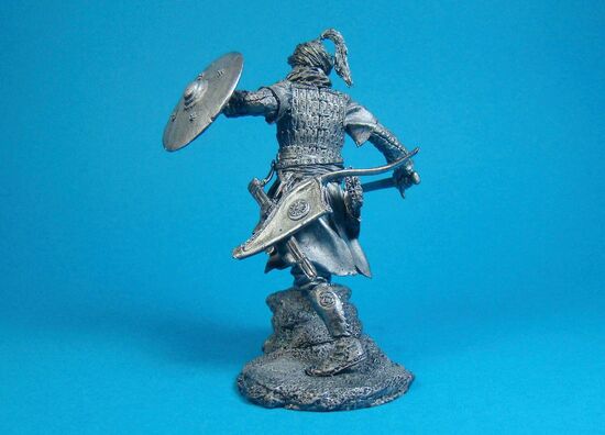 Мамлюк султана Бейбарса, XIII век