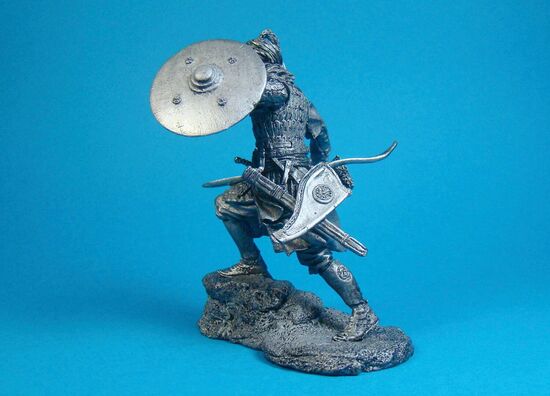 Мамлюк султана Бейбарса, XIII век