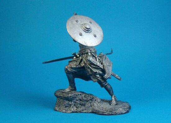 Мамлюк султана Бейбарса, XIII век