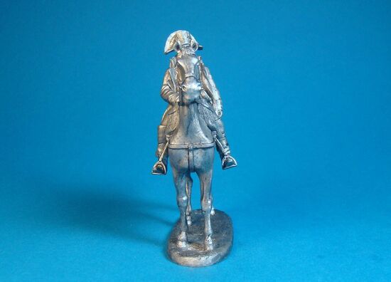 Наполеон на коне