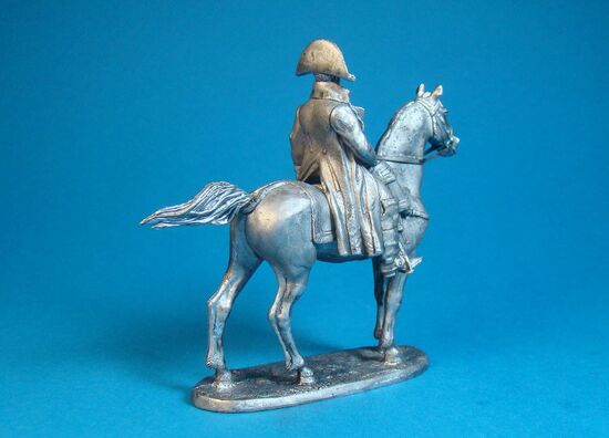 Наполеон на коне