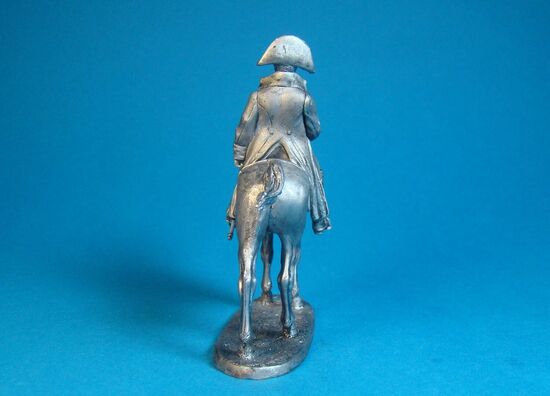 Наполеон на коне