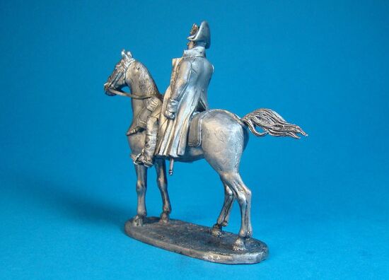 Наполеон на коне