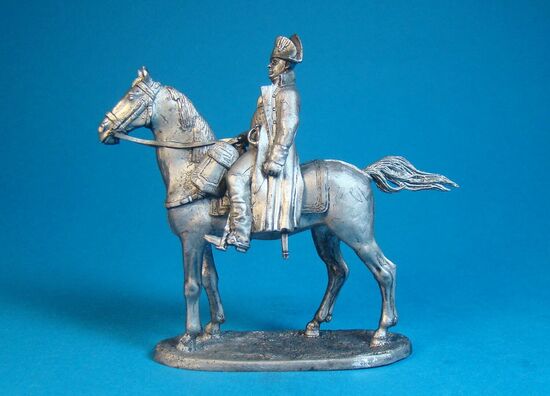 Наполеон на коне