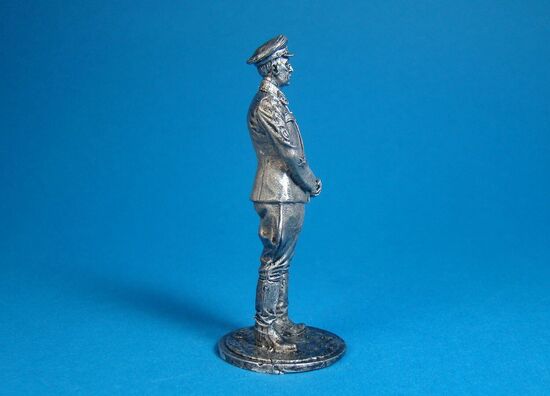 Нарком НКВД СССР, Ген. комиссар госбезопасности Л.П.Берия, 1941-1943 года