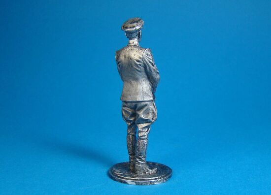 Нарком НКВД СССР, Ген. комиссар госбезопасности Л.П.Берия, 1941-1943 года