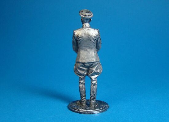 Нарком НКВД СССР, Ген. комиссар госбезопасности Л.П.Берия, 1941-1943 года