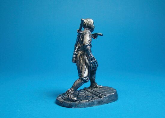 Ниндзя XV век