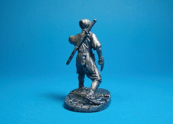 Ниндзя XV век