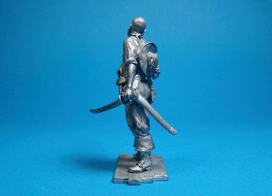 Пират 1680 года