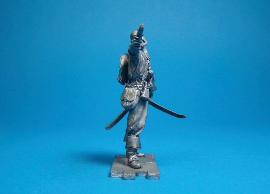 Пират 1680 года