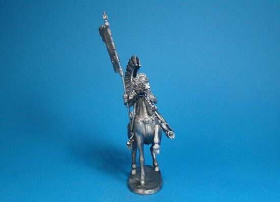 Польский крылатый гусар, XVI-XVIII век