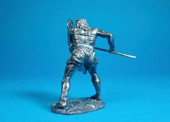 Ретиарий гладиатор