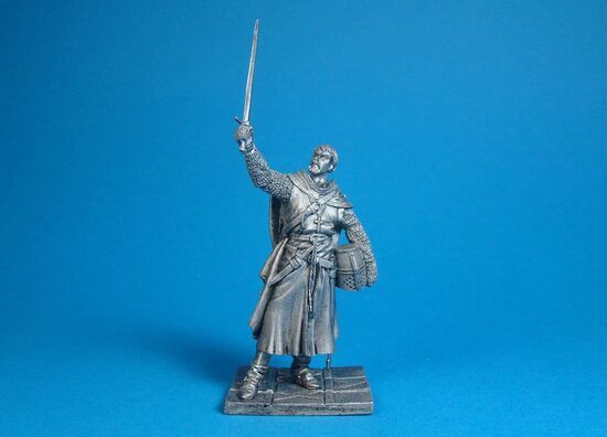 Рыцарь Ордена Святого Иоанна, 1120 год